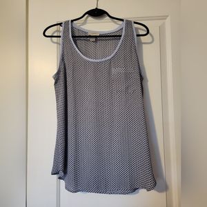 LOFT tank top